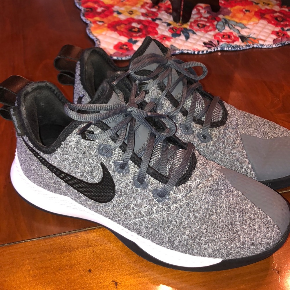 Basketball Shoes